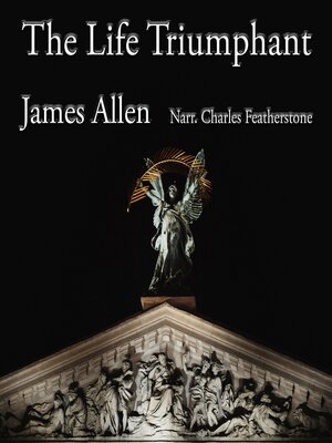 cover image of The Life Triumphant